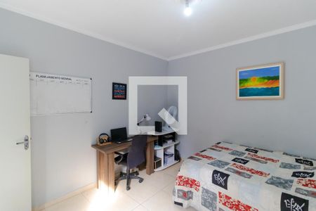 Casa à venda com 320m², 6 quartos e 2 vagasQuarto 03