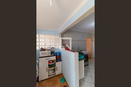 Casa à venda com 320m², 6 quartos e 2 vagasCozinha (Casa 02)