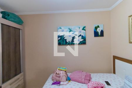 Casa à venda com 320m², 6 quartos e 2 vagasQuarto 05 (Casa 02)