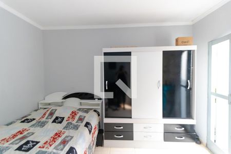 Casa à venda com 320m², 6 quartos e 2 vagasQuarto 03