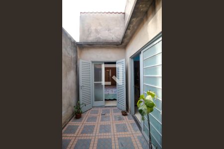 Casa à venda com 320m², 6 quartos e 2 vagasÁrea de luz