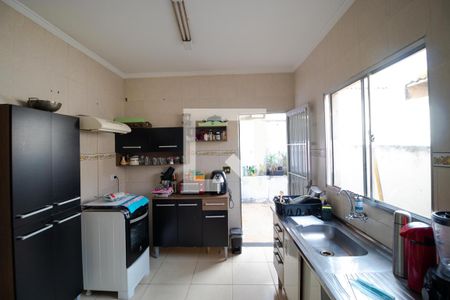 Casa à venda com 320m², 6 quartos e 2 vagasCozinha