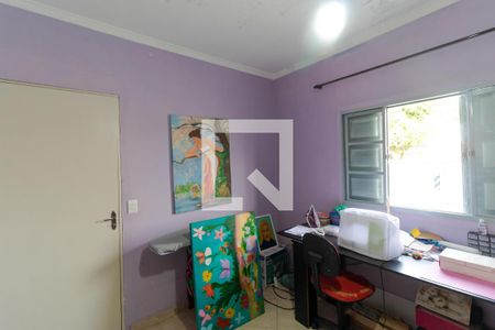 Casa à venda com 320m², 6 quartos e 2 vagasQuarrto 02