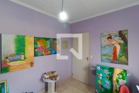 Casa à venda com 320m², 6 quartos e 2 vagasQuarrto 02