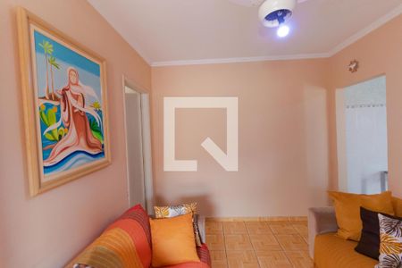 Casa à venda com 320m², 6 quartos e 2 vagasSala (Casa 02)