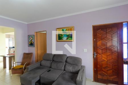 Salas de casa à venda com 6 quartos, 320m² em Vila Manoel Ferreira, Campinas