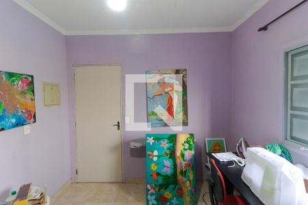 Casa à venda com 320m², 6 quartos e 2 vagasQuarrto 02