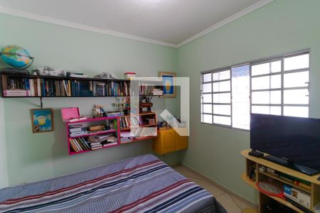 Casa à venda com 320m², 6 quartos e 2 vagasQuarrto 01