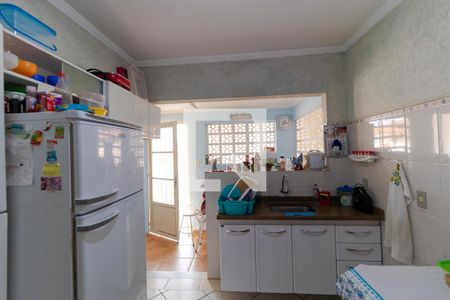 Casa à venda com 320m², 6 quartos e 2 vagasCozinha (Casa 02)