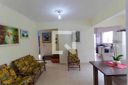 Casa à venda com 320m², 6 quartos e 2 vagasSalas