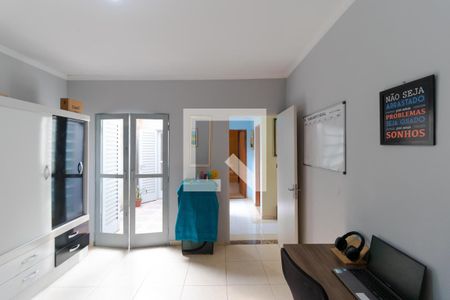 Casa à venda com 320m², 6 quartos e 2 vagasQuarto 03