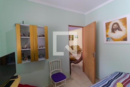 Casa à venda com 320m², 6 quartos e 2 vagasQuarrto 01