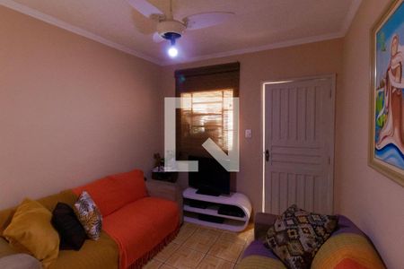 Casa à venda com 320m², 6 quartos e 2 vagasSala (Casa 02)