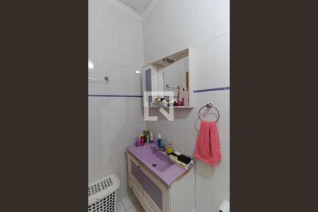 Casa à venda com 320m², 6 quartos e 2 vagasBanheiro da Suíte