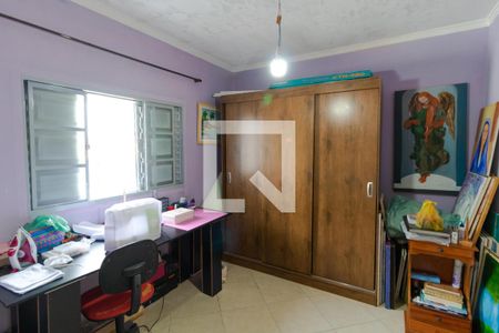 Casa à venda com 320m², 6 quartos e 2 vagasQuarrto 02