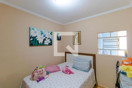 Casa à venda com 320m², 6 quartos e 2 vagasQuarto 05 (Casa 02)