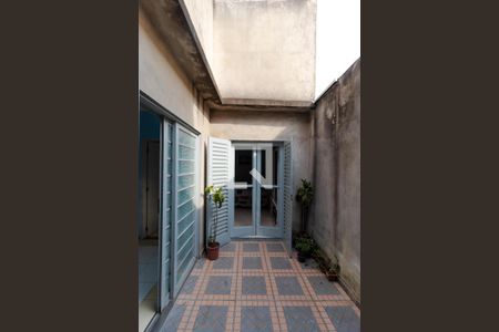 Casa à venda com 320m², 6 quartos e 2 vagasÁrea de luz