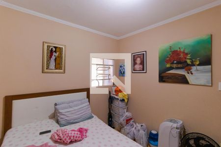 Casa à venda com 320m², 6 quartos e 2 vagasQuarto 05 (Casa 02)