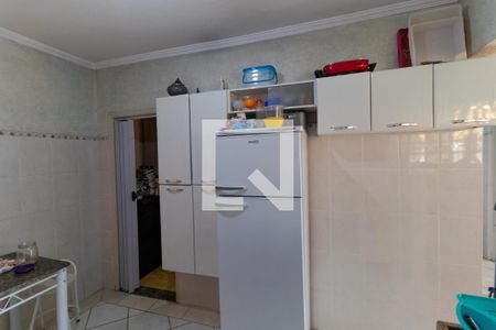 Casa à venda com 320m², 6 quartos e 2 vagasCozinha (Casa 02)