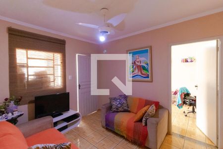 Casa à venda com 320m², 6 quartos e 2 vagasSala (Casa 02)