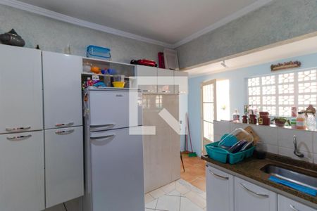 Casa à venda com 320m², 6 quartos e 2 vagasCozinha (Casa 02)