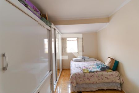 Casa à venda com 320m², 6 quartos e 2 vagasQuarto 04 (Casa 02)