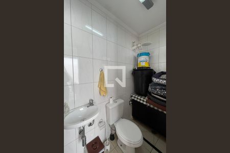 Casa à venda com 191m², 4 quartos e 2 vagasBanheiro 2