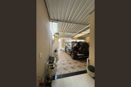 Casa à venda com 191m², 4 quartos e 2 vagasGaragem