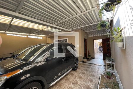 Casa à venda com 191m², 4 quartos e 2 vagasGaragem