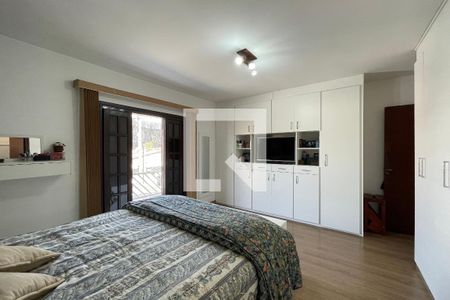 Suíte de casa à venda com 4 quartos, 191m² em Vila Santana, São Paulo