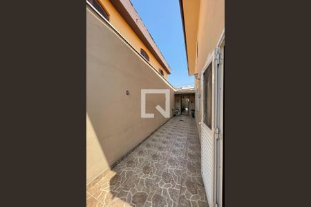 Casa à venda com 191m², 4 quartos e 2 vagasQuintal