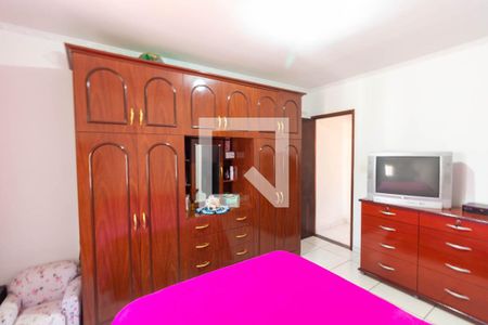 Quarto 1 de casa à venda com 3 quartos, 100m² em Cidade Patriarca, São Paulo