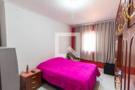 Quarto 1 de casa à venda com 3 quartos, 100m² em Cidade Patriarca, São Paulo