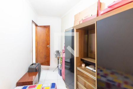 Casa à venda com 100m², 3 quartos e 2 vagasQuarto 3