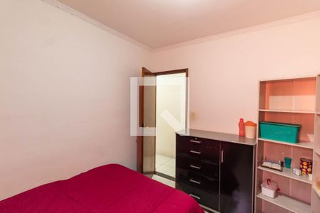 Casa à venda com 100m², 3 quartos e 2 vagasQuarto 2