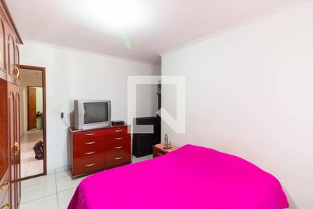 Quarto 1 de casa à venda com 3 quartos, 100m² em Cidade Patriarca, São Paulo