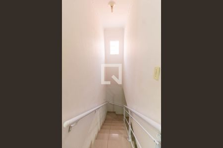 Escada de casa à venda com 3 quartos, 100m² em Cidade Patriarca, São Paulo