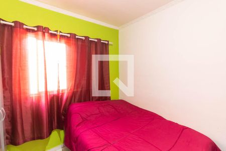 Casa à venda com 100m², 3 quartos e 2 vagasQuarto 2