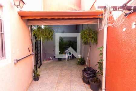 Casa à venda com 100m², 3 quartos e 2 vagasÁrea externa