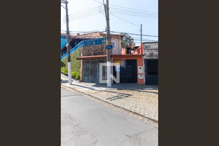 Casa à venda com 100m², 3 quartos e 2 vagasFachada