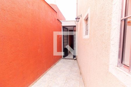 Casa à venda com 100m², 3 quartos e 2 vagasÁrea externa