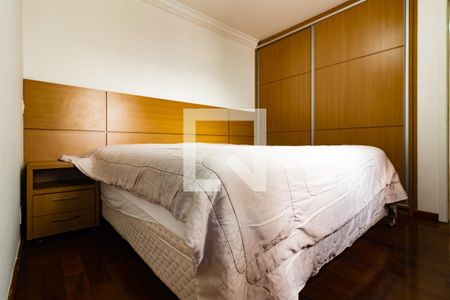 Suíte de apartamento à venda com 2 quartos, 154m² em Cidade São Francisco, São Paulo