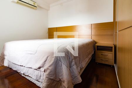Suíte de apartamento à venda com 2 quartos, 154m² em Cidade São Francisco, São Paulo