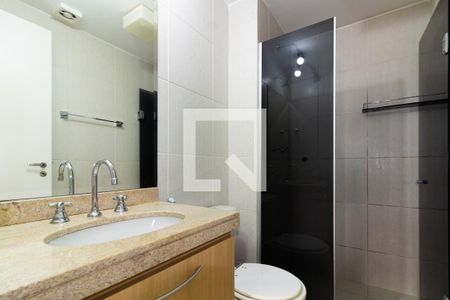 Apartamento à venda com 154m², 2 quartos e 3 vagasBanheiro