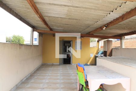 Casa para alugar com 100m², 3 quartos e sem vagaQuintal