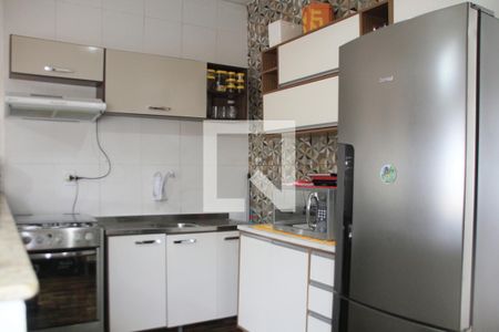 Casa para alugar com 100m², 3 quartos e sem vagaCozinha