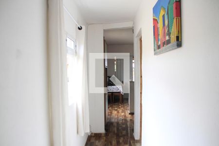 Casa para alugar com 100m², 3 quartos e sem vagaCorredor