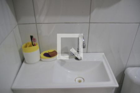 Casa para alugar com 100m², 3 quartos e sem vagaBanheiro