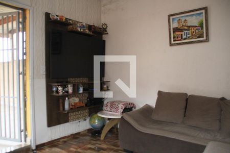 Sala de casa para alugar com 3 quartos, 100m² em Cidade Nova São Miguel, São Paulo