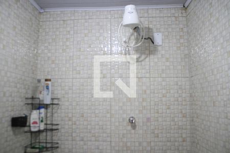 Casa para alugar com 100m², 3 quartos e sem vagaBanheiro